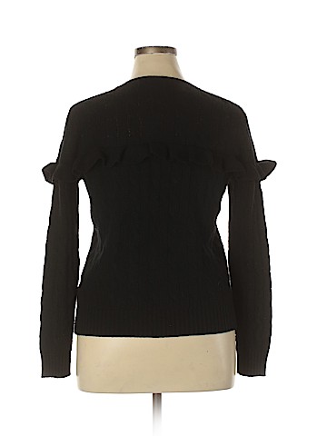 Polo by Ralph Lauren Wool Pullover Sweater (view 2)