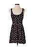 Roxy Black Casual Dress Size S - photo 1