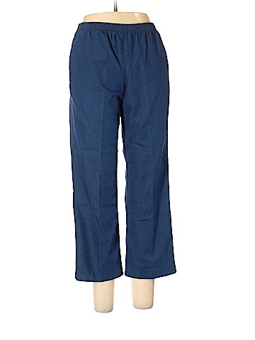 Alfred Dunner Jeggings (view 1)