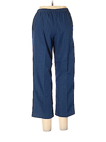 Alfred Dunner Jeggings (view 2)