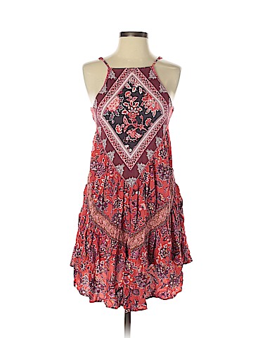 American Eagle Outfitters Casual Dress (view 1)