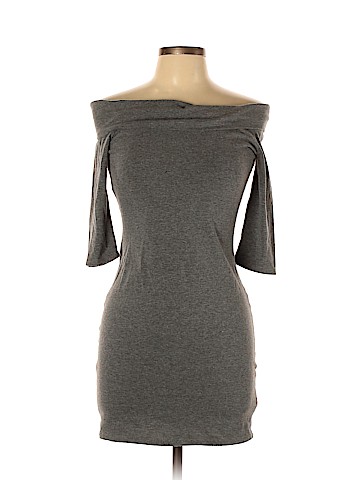 Charlotte Russe Casual Dress (view 1)