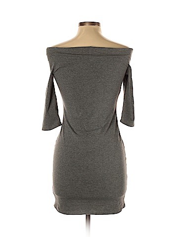 Charlotte Russe Casual Dress (view 2)