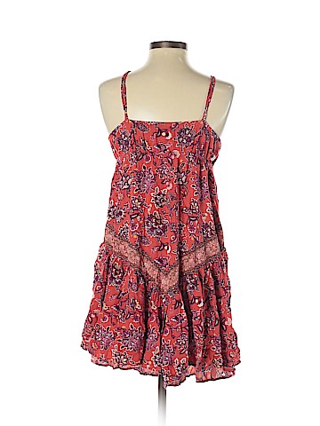 American Eagle Outfitters Casual Dress (view 2)
