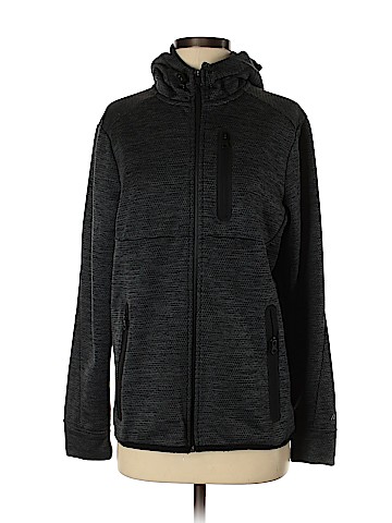 American Eagle Outfitters Zip Up Hoodie (view 1)