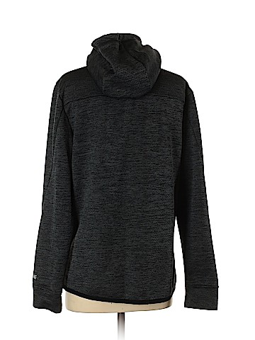 American Eagle Outfitters Zip Up Hoodie (view 2)