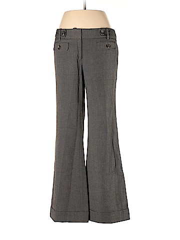 Ann Taylor Factory Dress Pants (view 1)