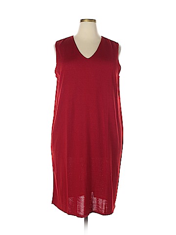 Coldwater Creek Casual Dress (view 1)