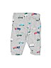 Baby Gap 100% Cotton Gray Sweatpants Size 3-6 mo - photo 2