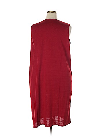 Coldwater Creek Casual Dress (view 2)