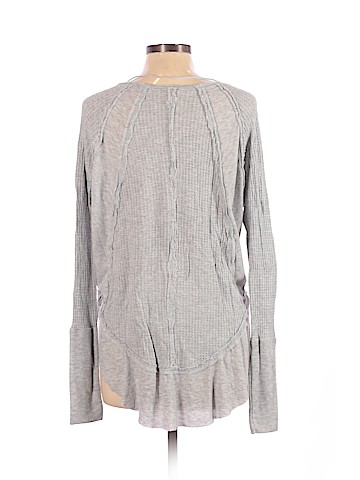 We The People Long Sleeve Top (view 2)