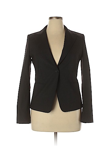 Max Mara Wool Blazer (view 1)
