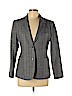 Assorted Brands 100% Wool Gray Wool Blazer Size 11 - photo 1