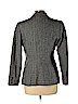 Assorted Brands 100% Wool Gray Wool Blazer Size 11 - photo 2