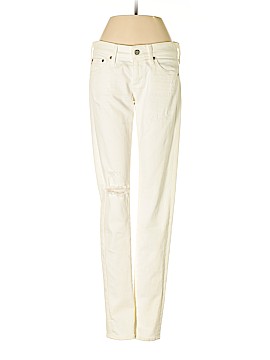 Adriano Goldschmied Size 24 waist
