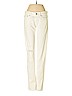 Adriano Goldschmied White Jeans Size 24 waist - photo 1