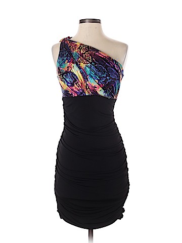 Speechless Cocktail Dress (view 1)