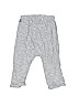 Baby Gap 100% Cotton Gray Sweatpants Size 0-3 mo - photo 2