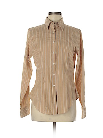 Brooks Brothers Long Sleeve Button-Down Shirt (view 1)