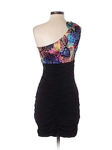 Speechless Cocktail Dress (view 2)