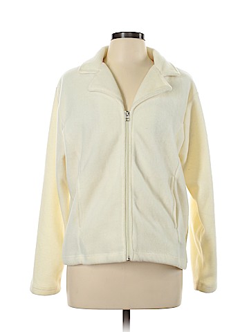 Kim Rogers Fleece (view 1)