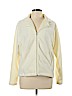 Kim Rogers 100% Polyester Ivory Fleece Size XL - photo 1