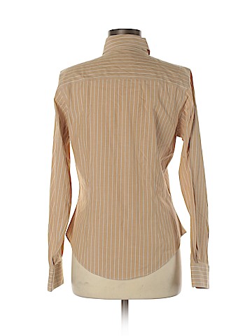 Brooks Brothers Long Sleeve Button-Down Shirt (view 2)