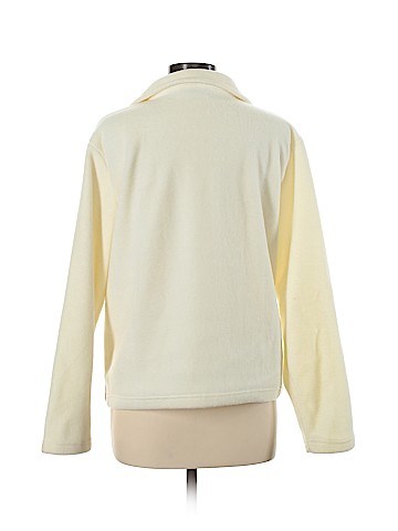 Kim Rogers Fleece (view 2)