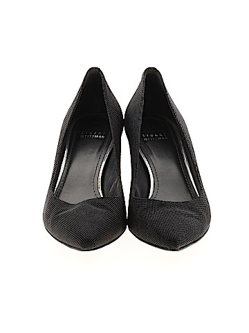 Stuart Weitzman Heels (view 2)