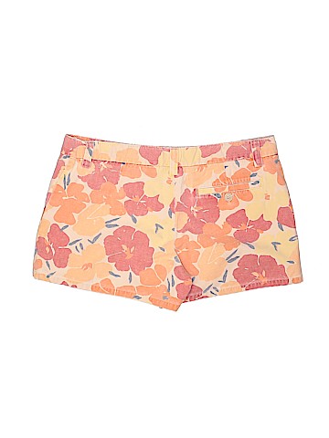 American Eagle Outfitters Denim Shorts (view 2)