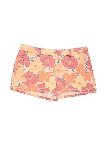 American Eagle Outfitters Denim Shorts (view 1)