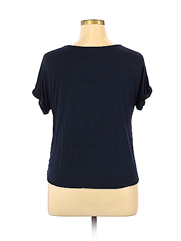 Assorted Brands Short Sleeve Top (view 2)