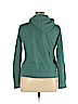 Aeropostale Teal Zip Up Hoodie Size XL - photo 2