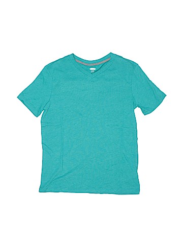 Old Navy Short Sleeve T-Shirt (view 1)