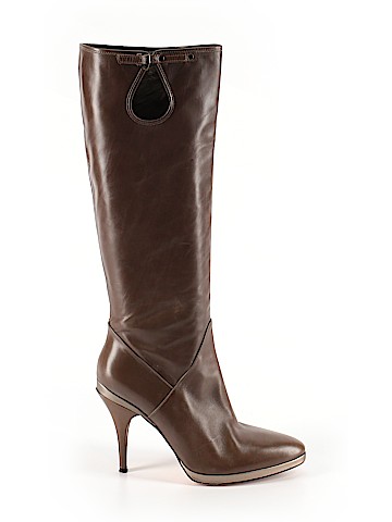 BOSS by HUGO BOSS Boots (view 1)