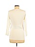 Debbi O. Maternity Ivory 3/4 Sleeve T-Shirt Size M - photo 2
