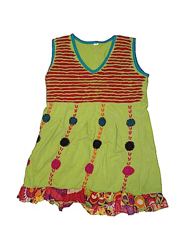 Unbranded Dress (view 1)