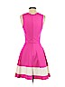 Aqua Pink Casual Dress Size S - photo 2
