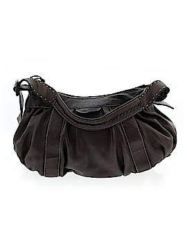 Cole Haan Leather Shoulder Bag