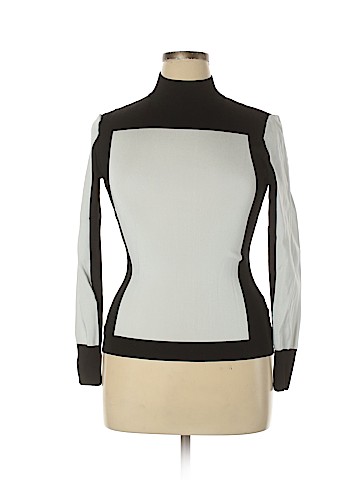 Balmain for H&M Long Sleeve Top (view 1)