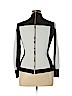 Balmain for H&M White Long Sleeve Top Size 12 - photo 2