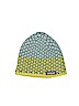 Patagonia Color Block Blue Beanie One size - photo 1