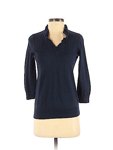 Ann Taylor LOFT Pullover Sweater (view 1)