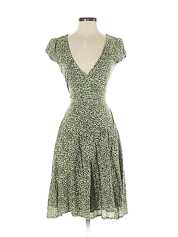 Tocca Casual Dress (view 1)