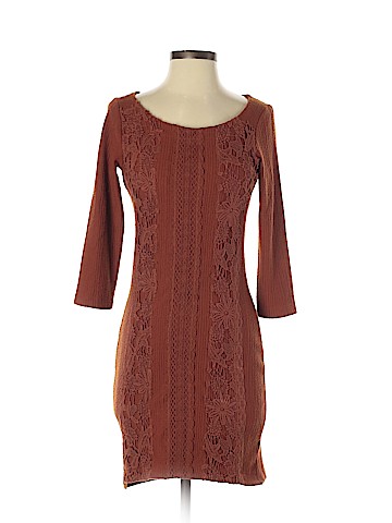 Free People Casual Dress (view 1)