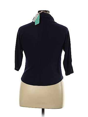 Copper Key Short Sleeve Top (view 2)