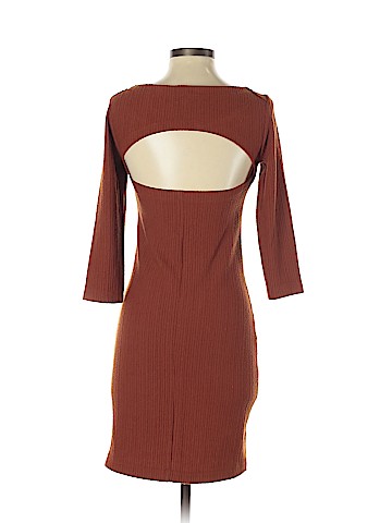 Free People Casual Dress (view 2)