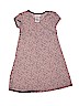 Youngland Print Pink Dress Size 5 - photo 1