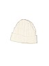 TOBY 100% Acrylic Solid White Beanie One size (kids) - photo 1