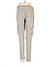 Derek Heart Gray Cargo Pants Size S - photo 2